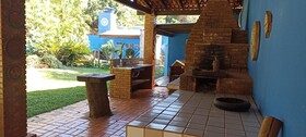 Pousada Canto dos Passaros
