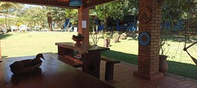 Pousada Canto dos Passaros