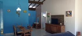 Pousada Canto dos Passaros