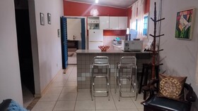 Pousada Canto dos Passaros