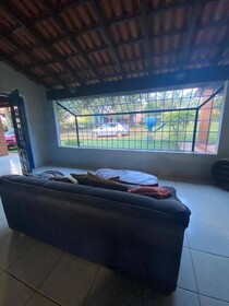 Pousada Canto dos Passaros