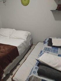 Pousada Canto dos Passaros