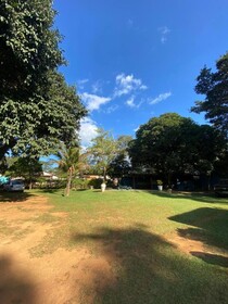 Pousada Canto dos Passaros