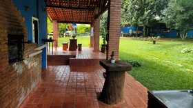 Pousada Canto dos Passaros