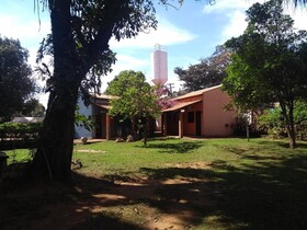 Pousada Canto dos Passaros