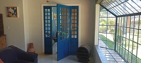 Pousada Canto dos Passaros