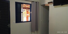 Pousada Canto dos Passaros
