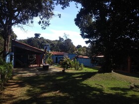 Pousada Canto dos Passaros