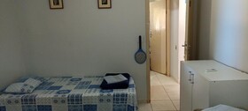 Pousada Canto dos Passaros