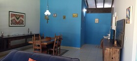Pousada Canto dos Passaros