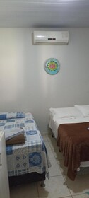 Pousada Canto dos Passaros