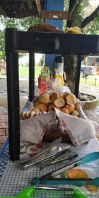 Pousada Canto dos Passaros