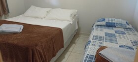 Pousada Canto dos Passaros