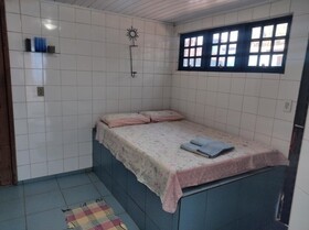 Pousada Canto dos Passaros