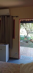 Pousada Canto dos Passaros