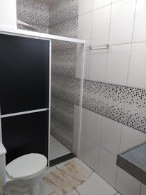 Pousada Canto dos Passaros