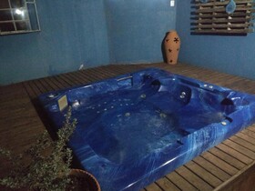 Pousada Canto dos Passaros