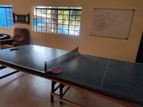 Pousada Canto dos Passaros