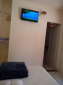 Pousada Canto dos Passaros
