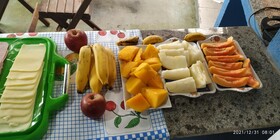 Pousada Canto dos Passaros