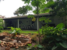 Pousada Luz do Jamaca