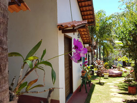 Pousada Quinta dos Quintais