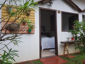 Pousada Quinta dos Quintais