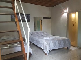 Pousada Quinta dos Quintais