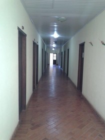 Pousada Sao Jose
