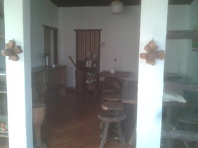 Pousada Sao Jose
