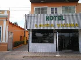 Hotel Laura Vicunha