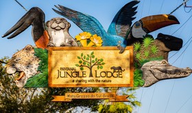 Pantanal Jungle Lodge