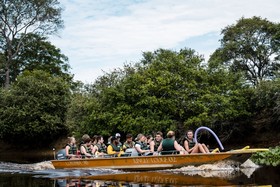 Pantanal Jungle Lodge