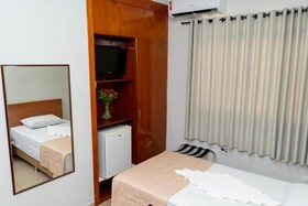 Bandeirantes Hotel