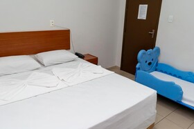Bandeirantes Hotel