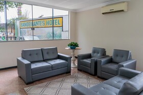 Bandeirantes Hotel