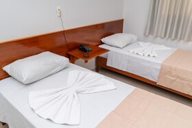 Bandeirantes Hotel