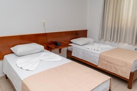 Bandeirantes Hotel