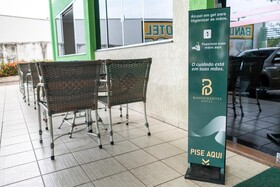 Bandeirantes Hotel