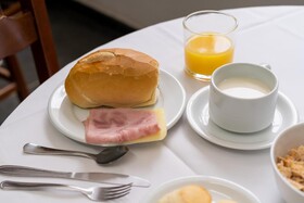 Bandeirantes Hotel