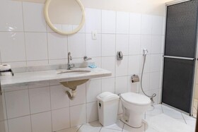 Bandeirantes Hotel