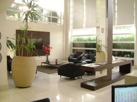 Hotel D'Luca