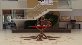 Hits Pantanal Hotel