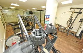 Hotel Inter Cuiaba
