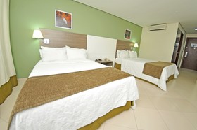 Hotel Inter Cuiaba