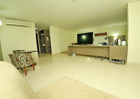 Hotel Inter Cuiaba