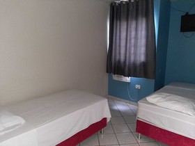 Hotel Danubio by OYO Rooms