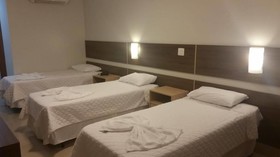 Kamur Plaza Hotel