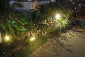 Castelo Inn Hotel