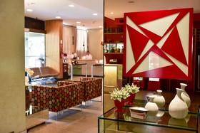Comfort Hotel Goiania